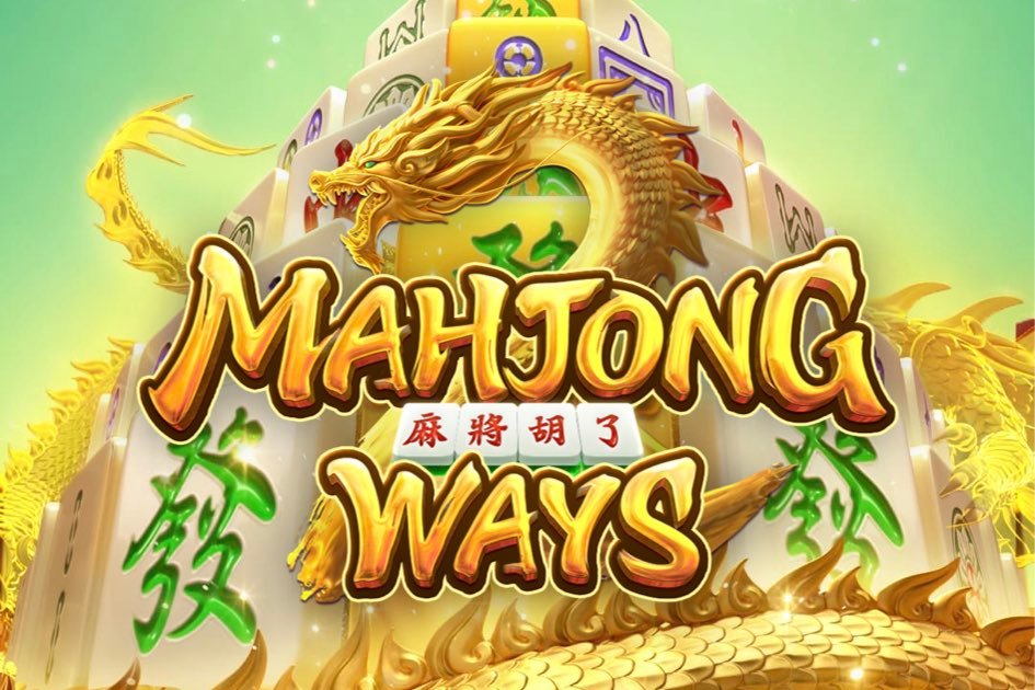 MAHJONG WAYS JAGAT88
