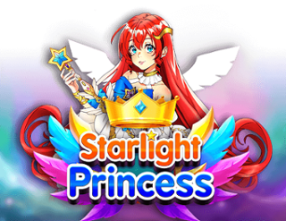 Princess Starlight PRAGMATIC PLAY Permainan Gacor Mudah Menang