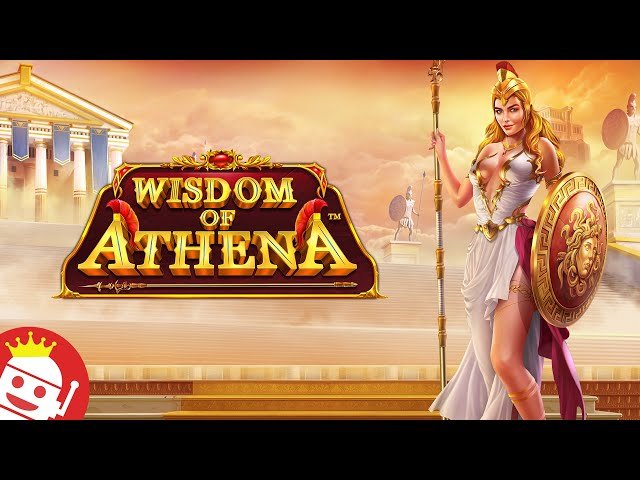 WISDOM OF ATHENA Game Gacor Gampang Menang