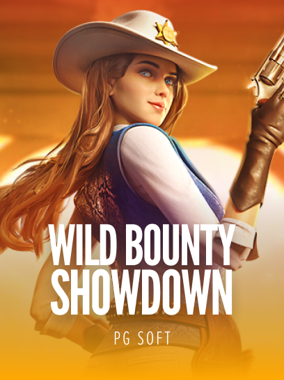 WILD BOUNTY SHOWDOWN Game Gacor Pecahan Besar