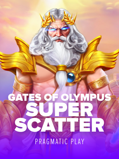 Gates of Olympus Super Scatter Game Gacor Terbaru