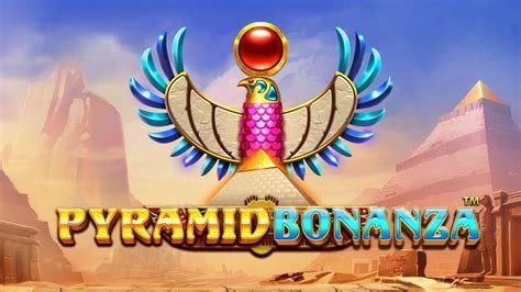 Pyramid Bonanza Game Gacor Demo Slot