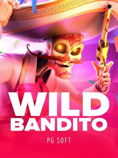 WILD BANDITO Pola Demo Slot