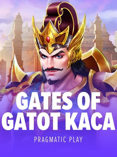 Gates of Gatot Kaca 1000 Server Thailand