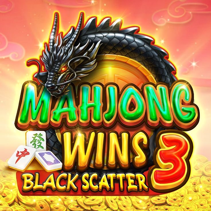 Mahjong Ways 3 Scatter Hitam Menang Mudah