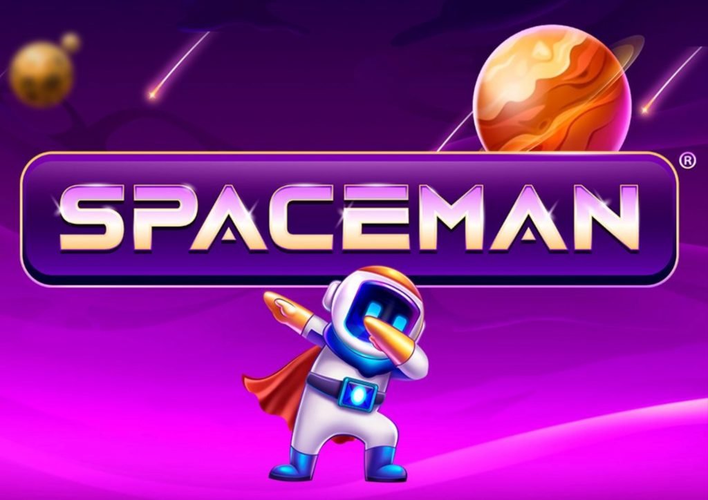 Spaceman PRAGMATIC PLAY Demo Slot Game Gacor
