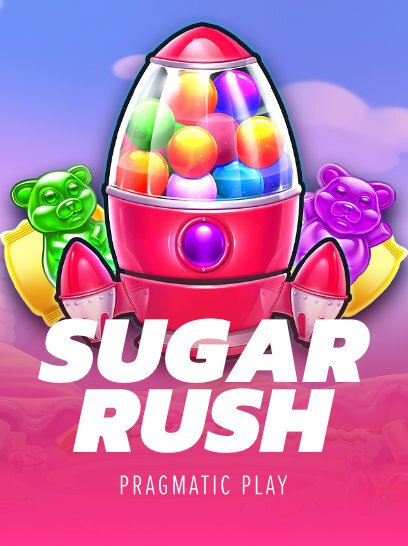 Sugar Rush Demo Slot Menang Mudah