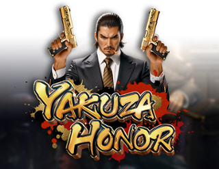 Yakuza: Honor Slot Gacor Auto Maxwin