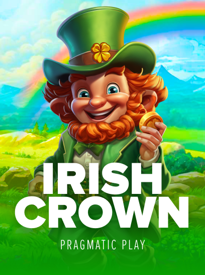 Irish Crown RTP Tinggi
