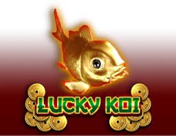Lucky Koi Ikan Gacor Gampang Maxwin