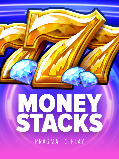 Money Stacks Maxwin Langsung Masuk