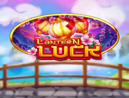 Lantern Luck Game RTP Tinggi