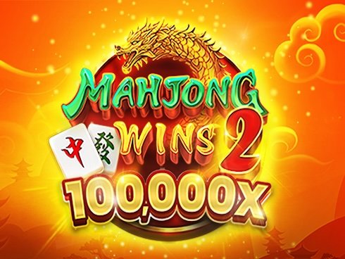 Mahjong Wins 2 Slot Mahjong Tergacor
