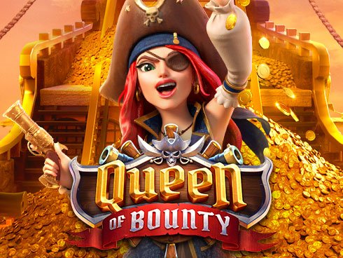 Queen of Bounty Auto Scatter