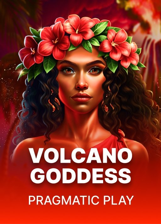 Volcano Goddess Slot Server Thailand