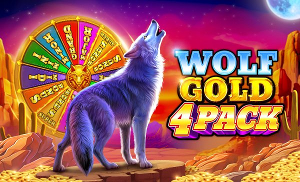 Wolf-Gold-4-Pack
