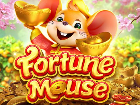 Fortune Mouse Slot Gacor PG Maxwin