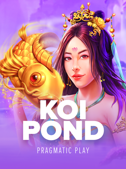 Koi Pond Game Gacor Pragmatic