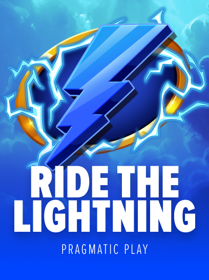 Ride the Lightning Game Pragmatic Tergacor