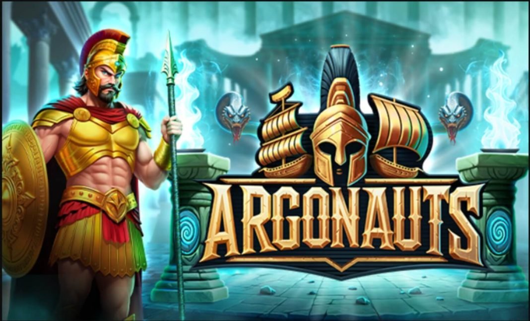 Argonauts Slot Server Thai Gacor