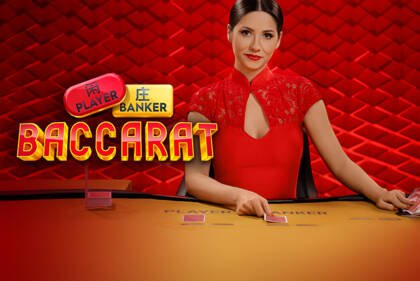 Baccarat Casino Pragmatic Play