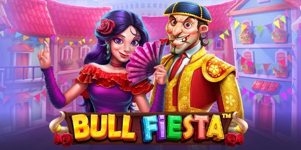 Bull Fiesta Slot Demo Maxwin