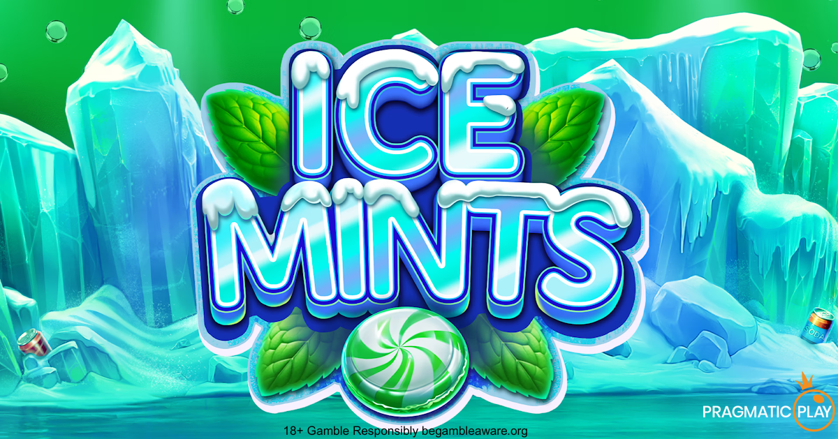 Ice Mints Situs Cuan Pragmatic