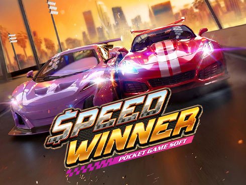 Speed Winner Slot Thailand Tergacor