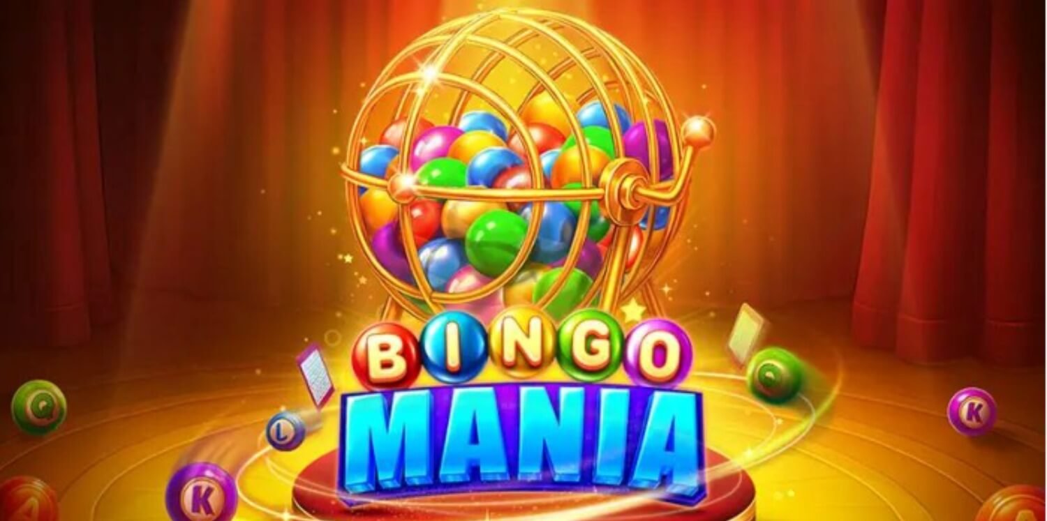 Bingo Mania Full Cuan