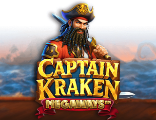 Captain Kraken Megaways Situs Slot Gacor 2025