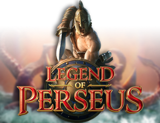 Legend of Perseus Slot Online PG