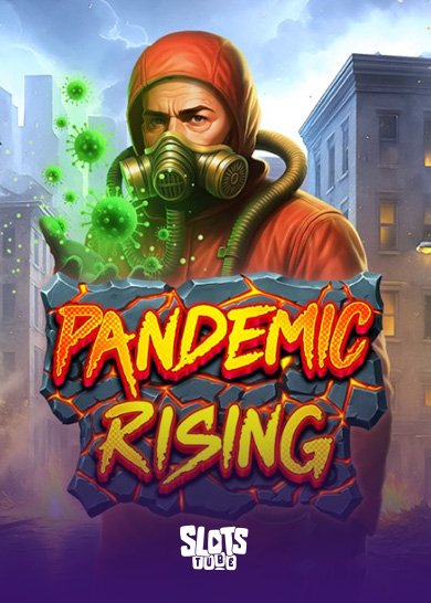 Pandemic Rising Pragmatic Slot Gacor 2025