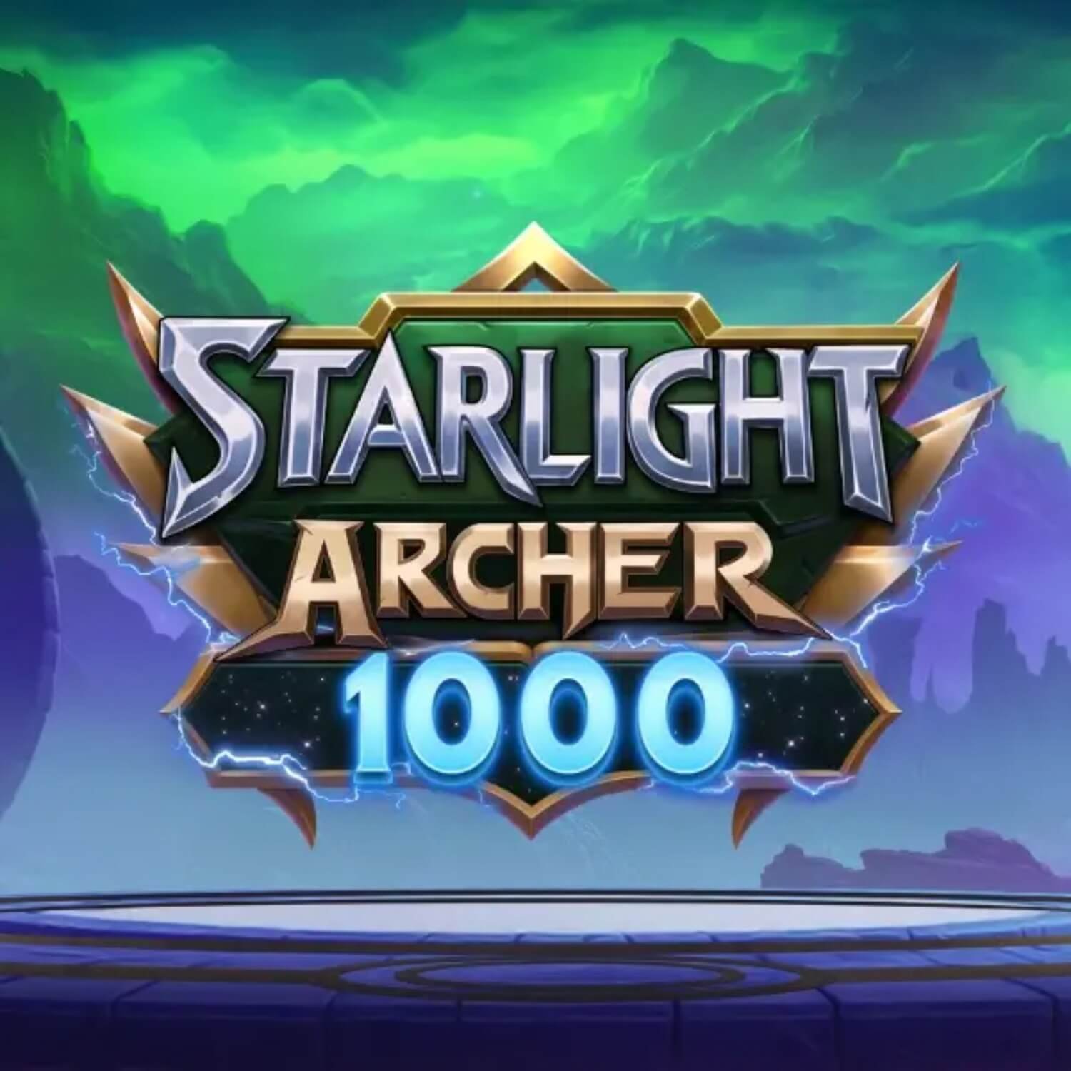Starlight Archer 1000 Slot Gacor ML