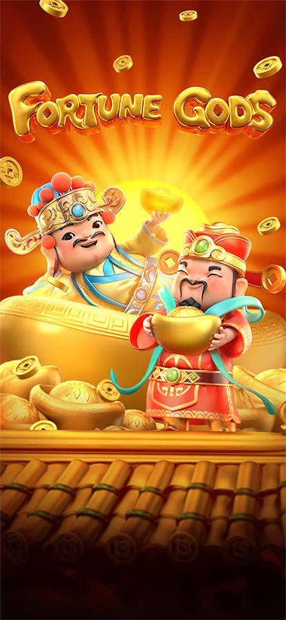 Fortune Gods Slot Gacor 2026