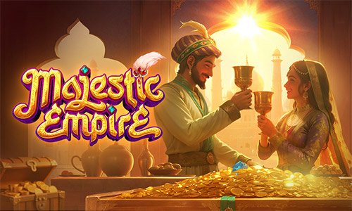 Majestic Empire Slot Gacor Terbaik Saat Ini