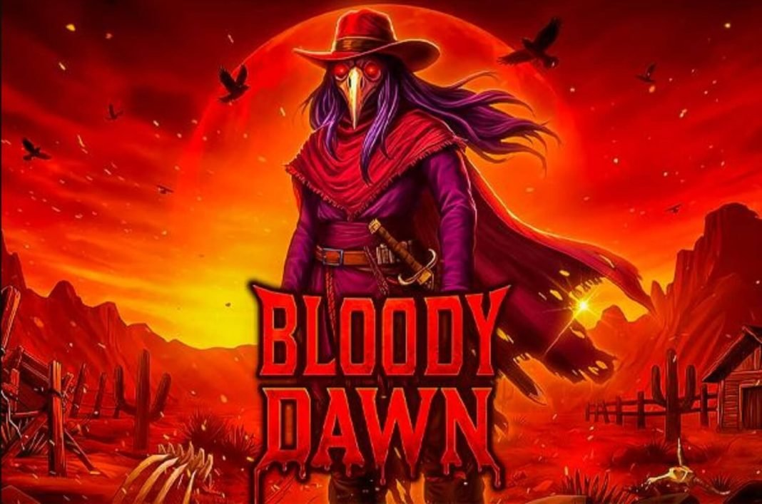 Bloody Dawn Game Gacor Baru!
