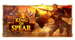 King of Spear Slot Online Cuan