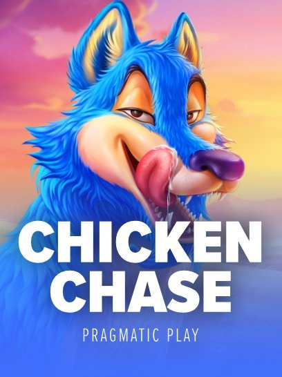 Chicken Chase Slot Gacor Full Cuan