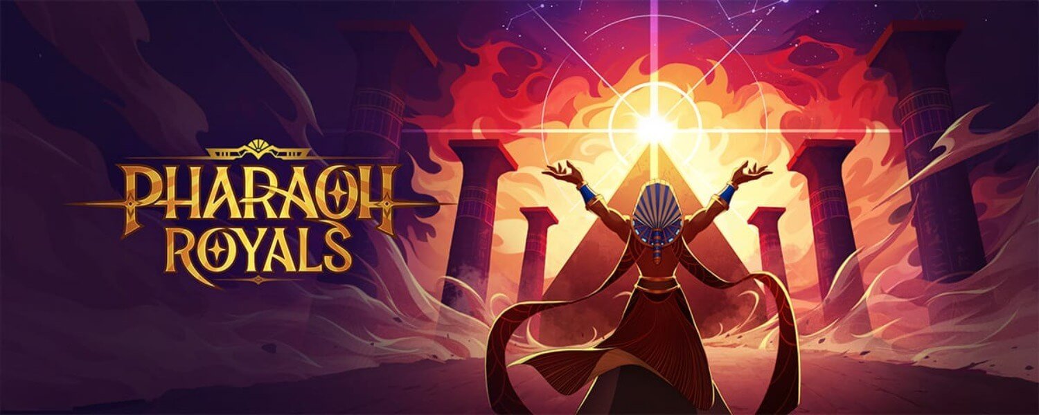 Pharaoh Royals Slot Gacor PG Terbaru