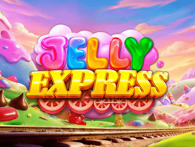 Jelly Express Slot Pragmatic Baru Tergacor