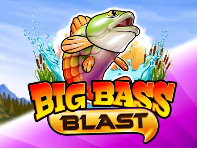 Big Bass Blast Mancing Mania