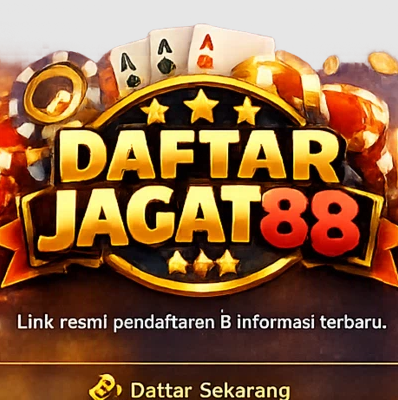 Panduan Bergabung dan Menikmati Game Online di Jagat88