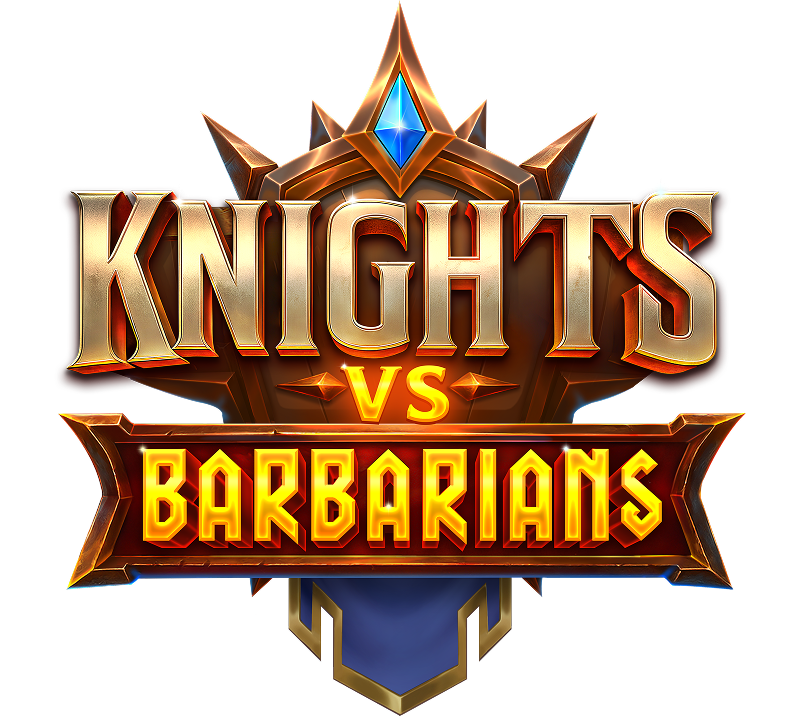 Knights vs Barbarians Depo QRIS Langsung MAXWIN