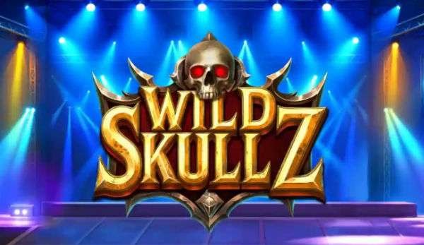 Wild Skullz Link Gacor Klik Disini