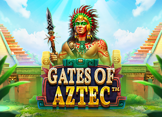 Gates of Aztec Permainan Gacor Slot
