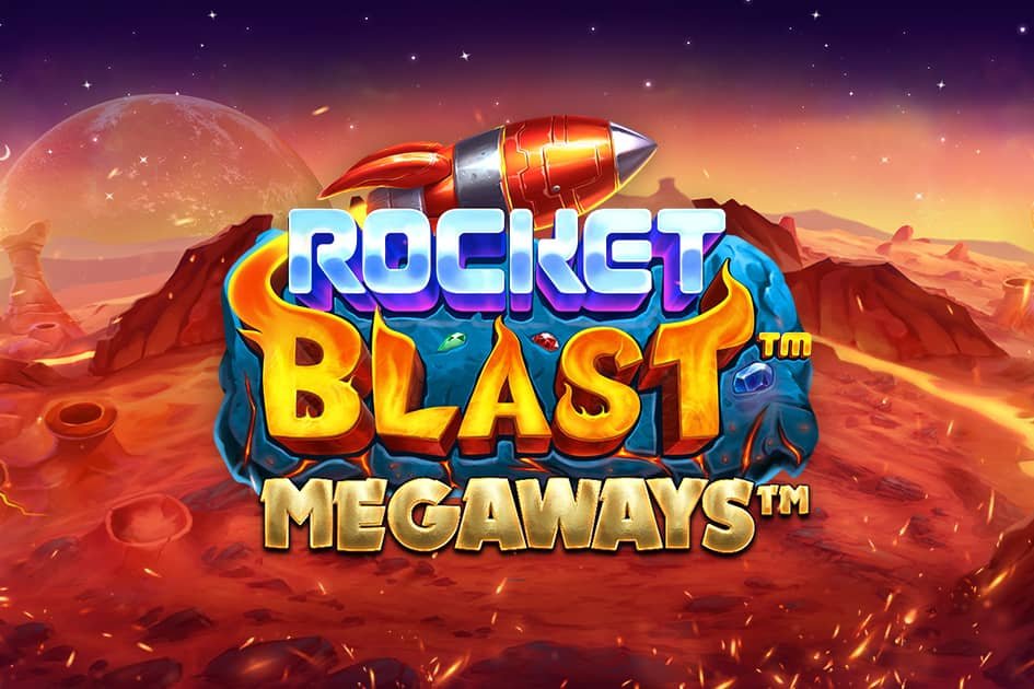 Rocket Blast Megaways Slot Gacor
